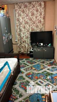 3-к квартира, вторичка, 62м2, 2/12 этаж