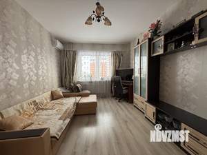 1-к квартира, вторичка, 41м2, 9/15 этаж