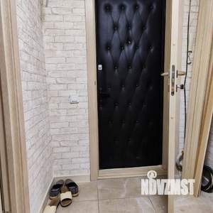 2-к квартира, вторичка, 53м2, 1/9 этаж