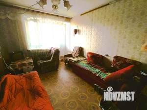 3-к квартира, вторичка, 61м2, 7/9 этаж