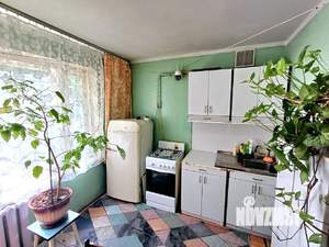 1-к квартира, вторичка, 38м2, 1/9 этаж