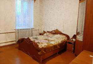 3-к квартира, вторичка, 76м2, 3/3 этаж
