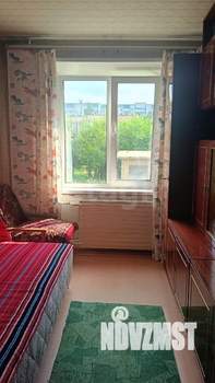 3-к квартира, вторичка, 67м2, 2/9 этаж