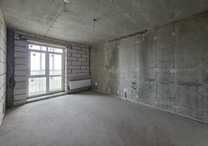 3-к квартира, сданный дом, 90м2, 12/24 этаж