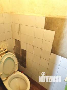 2-к квартира, вторичка, 38м2, 5/5 этаж