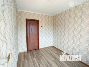 2-к квартира, вторичка, 42м2, 5/5 этаж