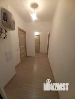 2-к квартира, сданный дом, 56м2, 11/18 этаж