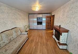 2-к квартира, вторичка, 64м2, 4/12 этаж