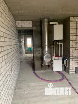 1-к квартира, вторичка, 40м2, 8/11 этаж