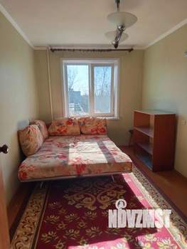 2-к квартира, вторичка, 50м2, 8/9 этаж