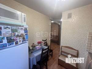 2-к квартира, вторичка, 46м2, 2/5 этаж