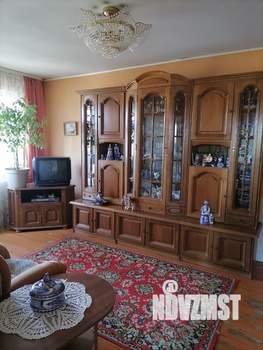4-к квартира, вторичка, 61м2, 4/5 этаж