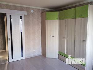 3-к квартира, вторичка, 60м2, 3/5 этаж