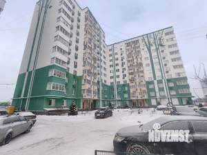 2-к квартира, вторичка, 59м2, 5/12 этаж
