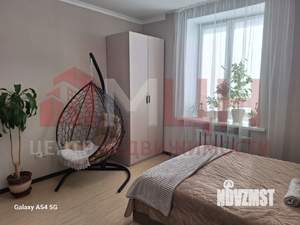 3-к квартира, вторичка, 68м2, 4/4 этаж