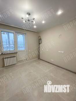 2-к квартира, вторичка, 67м2, 11/12 этаж