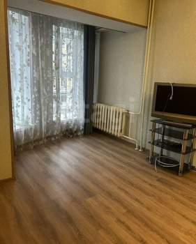1-к квартира, вторичка, 48м2, 3/9 этаж