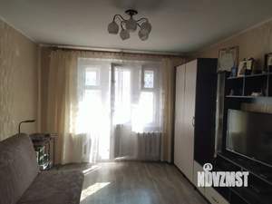 3-к квартира, вторичка, 73м2, 1/5 этаж