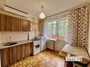 1-к квартира, вторичка, 32м2, 4/5 этаж