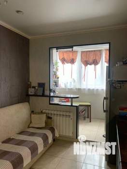 3-к квартира, вторичка, 87м2, 1/10 этаж