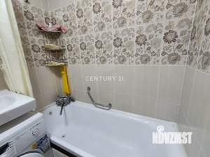 1-к квартира, вторичка, 40м2, 14/15 этаж