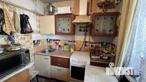1-к квартира, вторичка, 34м2, 2/5 этаж