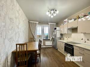 2-к квартира, вторичка, 73м2, 3/17 этаж