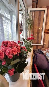 2-к квартира, вторичка, 44м2, 4/5 этаж