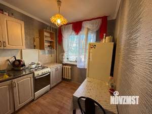 2-к квартира, вторичка, 45м2, 4/5 этаж