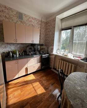 2-к квартира, вторичка, 46м2, 4/5 этаж