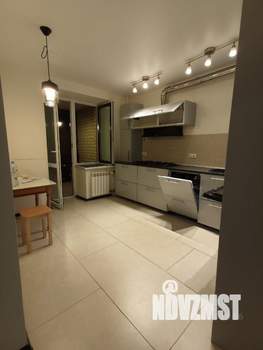 1-к квартира, вторичка, 51м2, 9/10 этаж