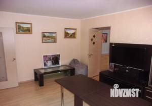 4-к квартира, вторичка, 89м2, 7/9 этаж