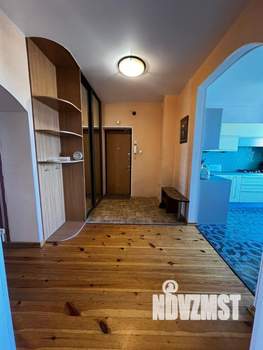 3-к квартира, вторичка, 99м2, 8/9 этаж