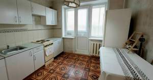 2-к квартира, вторичка, 51м2, 1/9 этаж