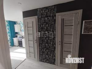 1-к квартира, вторичка, 38м2, 9/9 этаж