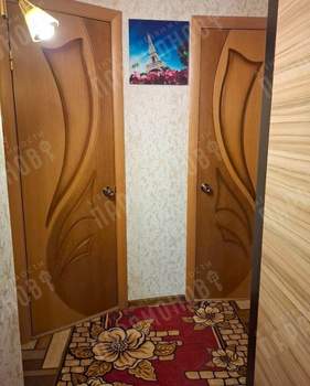 2-к квартира, вторичка, 53м2, 5/12 этаж