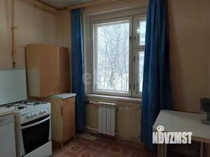 1-к квартира, вторичка, 34м2, 1/9 этаж