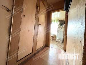 2-к квартира, вторичка, 50м2, 9/9 этаж