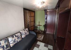 2-к квартира, вторичка, 43м2, 3/5 этаж