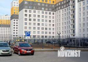 2-к квартира, сданный дом, 52м2, 8/15 этаж