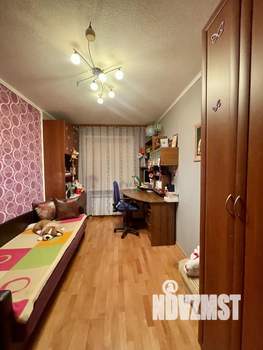 3-к квартира, вторичка, 67м2, 8/9 этаж