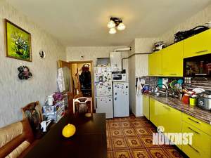 3-к квартира, вторичка, 78м2, 4/10 этаж