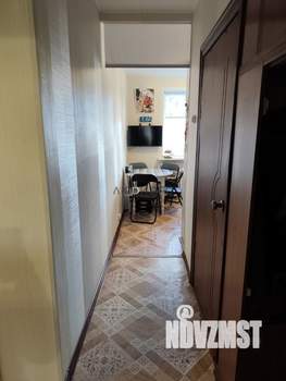 2-к квартира, вторичка, 45м2, 5/6 этаж