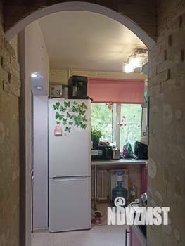 3-к квартира, вторичка, 61м2, 3/5 этаж