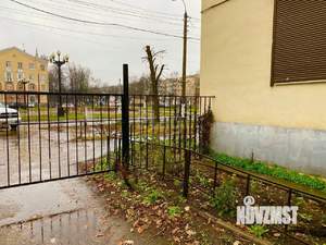 2-к квартира, вторичка, 45м2, 2/4 этаж