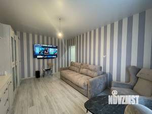 2-к квартира, вторичка, 60м2, 11/16 этаж