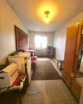3-к квартира, вторичка, 61м2, 5/5 этаж