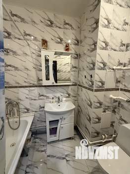 1-к квартира, вторичка, 41м2, 9/15 этаж