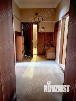 3-к квартира, вторичка, 84м2, 1/3 этаж