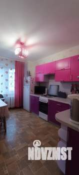 3-к квартира, вторичка, 72м2, 6/11 этаж